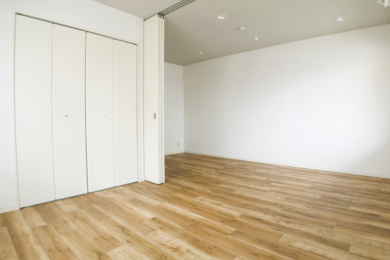 レニール本駒込6階 内観