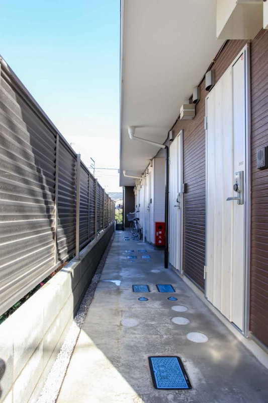 ＢｅｓｔＳｔａｇｅ藤間2階 部屋その他