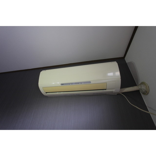 ドルチェ真田102号室 部屋その他