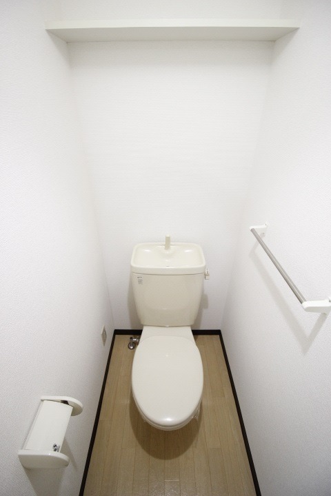 Ｌｅ　Ｃｏｕｒａｇｅ3階 部屋その他