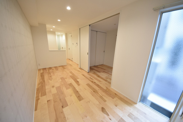 ＣＢ大岡山ヴェルデ1階 部屋その他