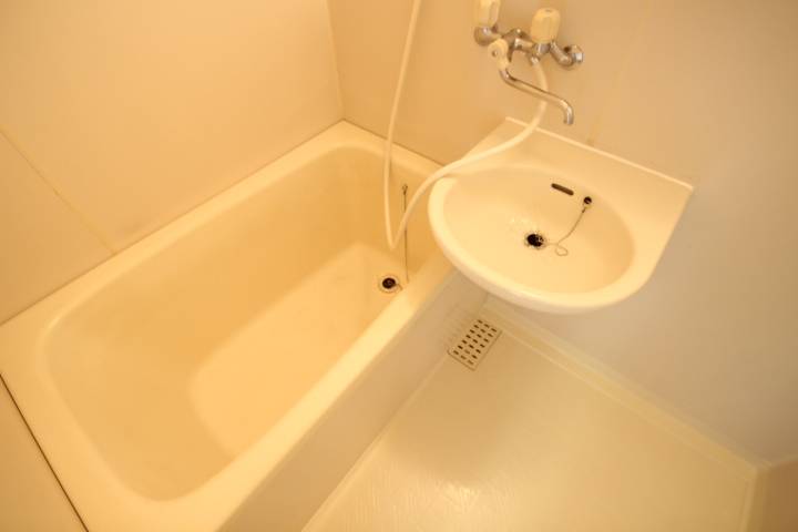 サンワード・イソダ3階 部屋その他