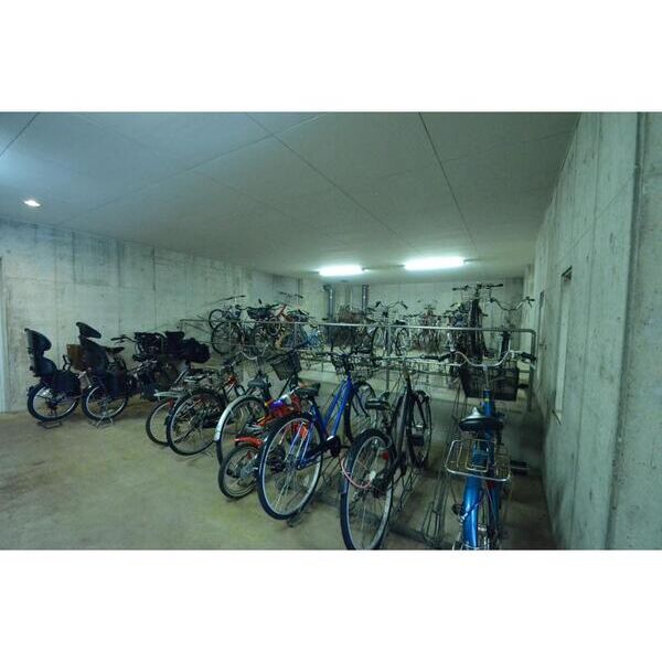 シャトーイノハナ105号室 部屋その他