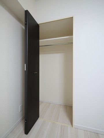 パティーナ十条 内観