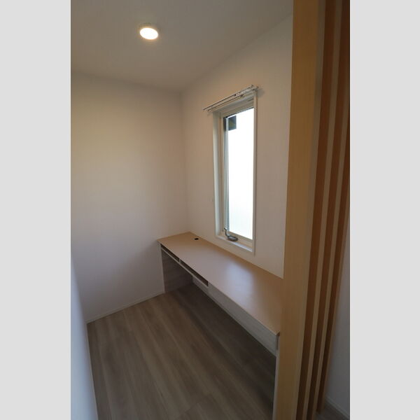 エントピア四谷102号室 部屋その他
