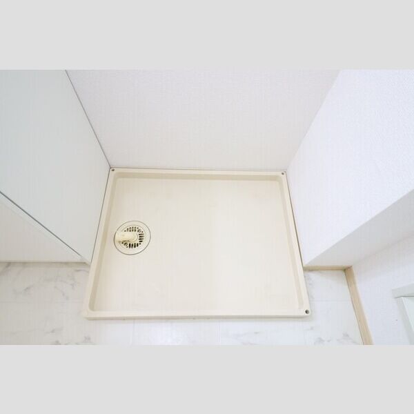 サンパーク　Ⅱ B 室内洗濯機置き場