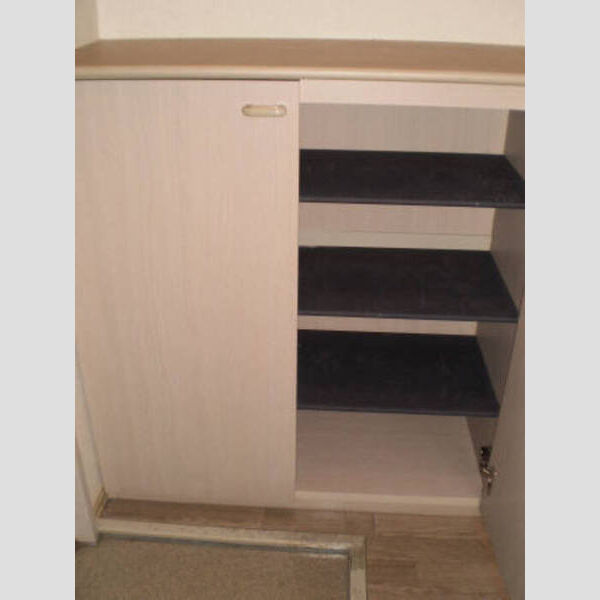 カサグランデ101号室 同建物別部屋の参考画像