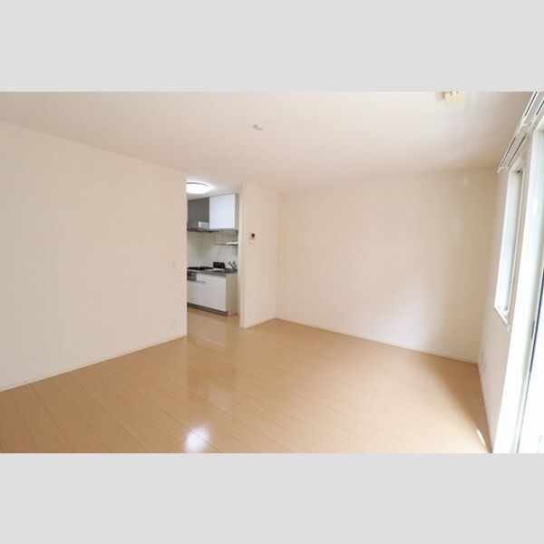 ニューオークス リビングルーム　11.5帖