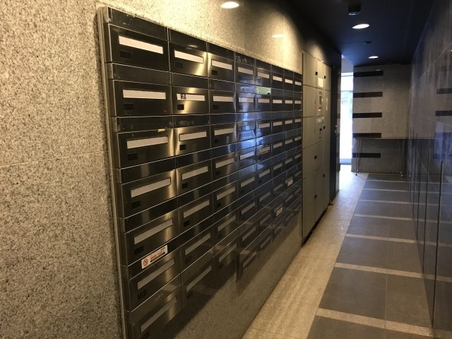 メインステージ千代田岩本町コモデ8階 その他共有部分