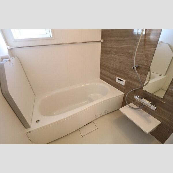 プレアデス 浴室