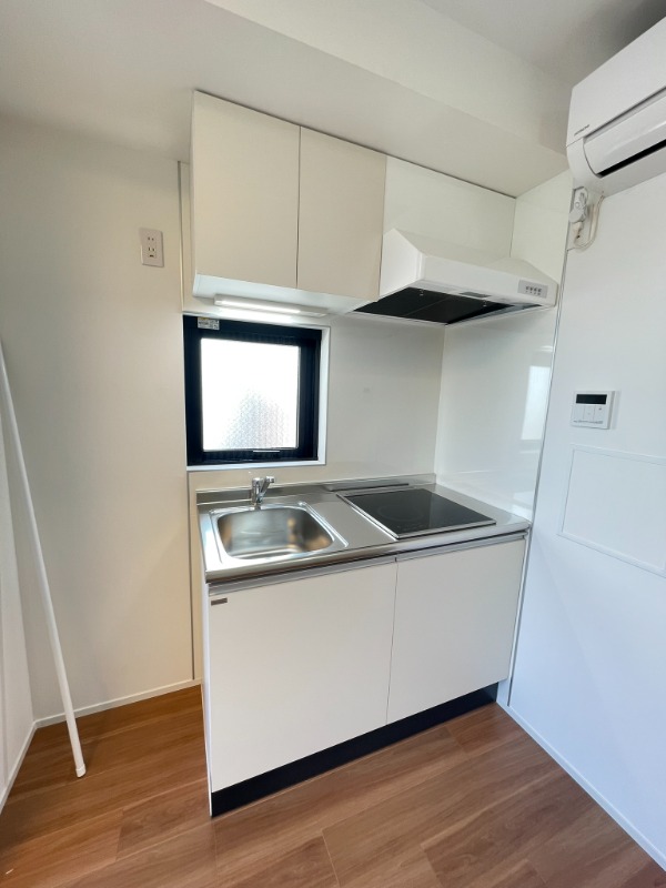 RAMIi上池台5階 キッチン