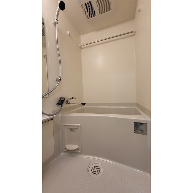 プレサンスブルーム浅草North0405号室 お風呂