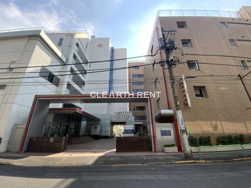 パレステュディオ九段＜北の丸＞7階 【図書館】東京家政学院大学附属図書館三番町図書館まで341ｍ