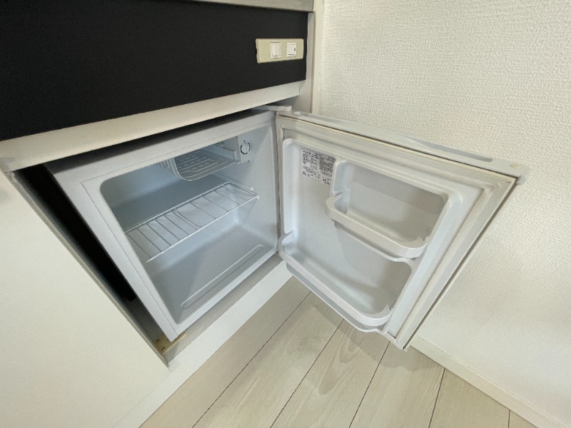 ヒルズ山手Ｂ棟2階 部屋その他