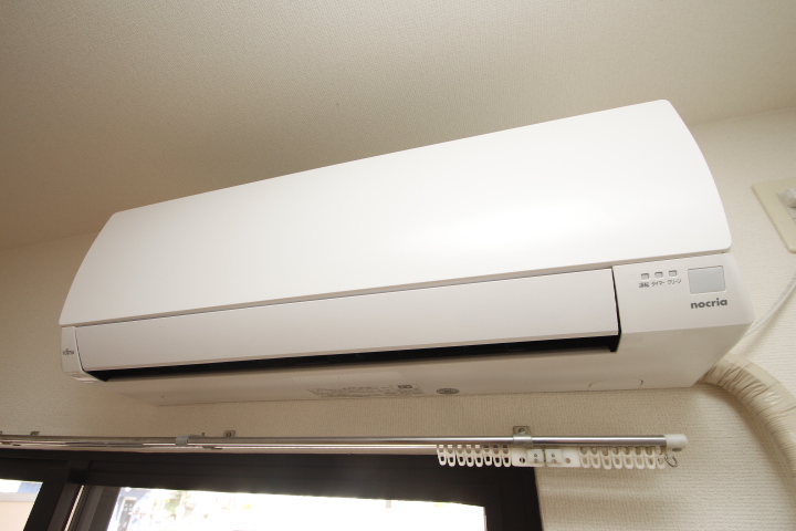 アルティエーレ1階 部屋その他