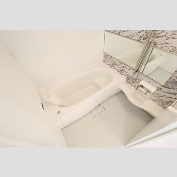 Kirsche(キルシェ) バス