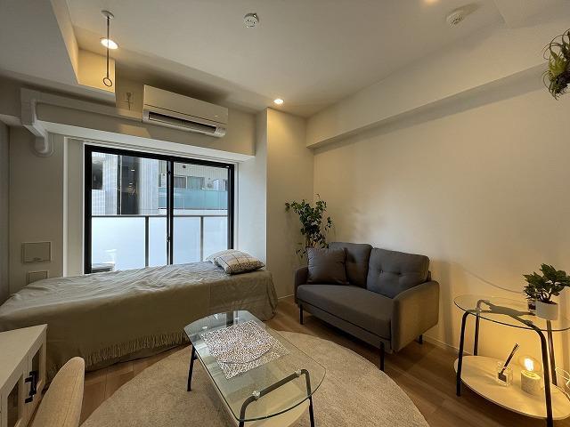 江戸川橋ステーションレジデンス5階 その他