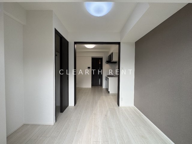 ＧＲＡＮ ＰＡＳＥＯ 清澄白河602号室 同タイプ別住戸写真となります。現況と異なる場合がございます