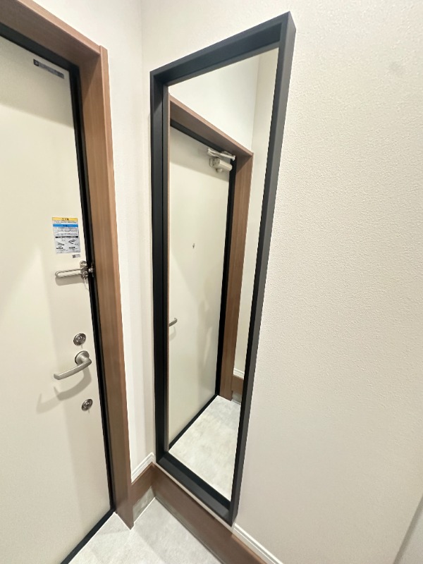 サクラノキタ1階 部屋その他