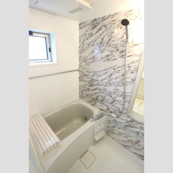 DiaResto205号室 バスルーム