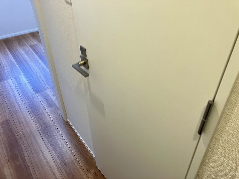 SYFORME MONZEN-NAKACHO ※過去退去時のお写真です