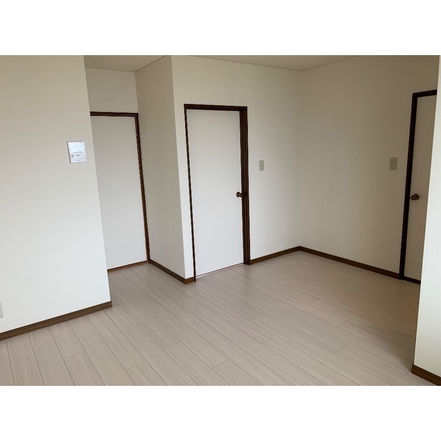 エスピーパレスA1530C号室 内観