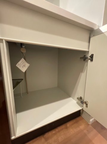 DIPS練馬春日町208号室 収納