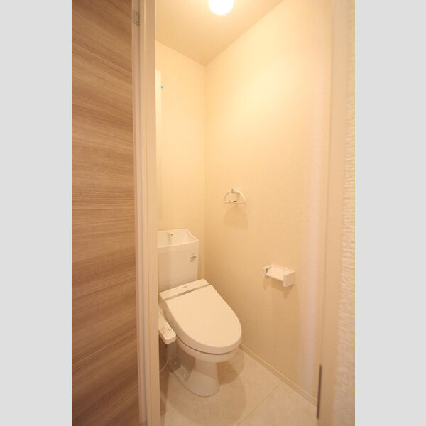 ラマージュ　Ⅹ101号室 101トイレ