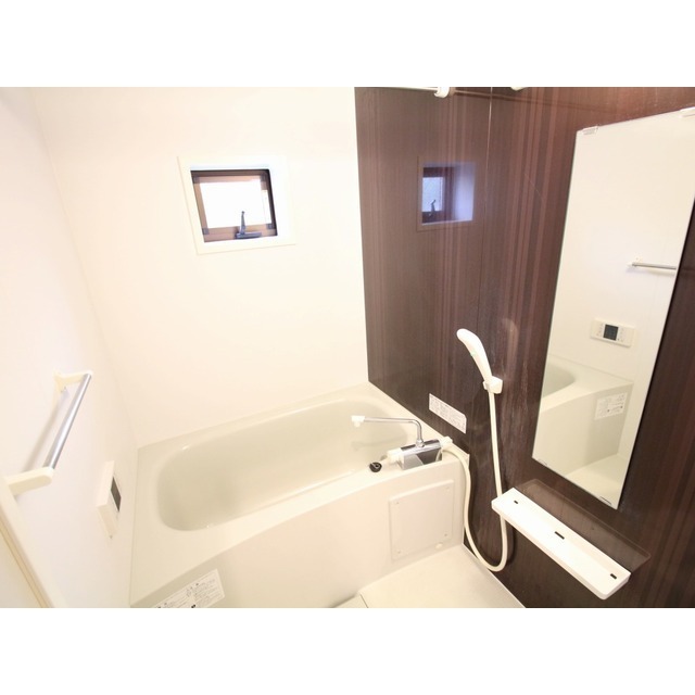 Forest緑が丘 お風呂