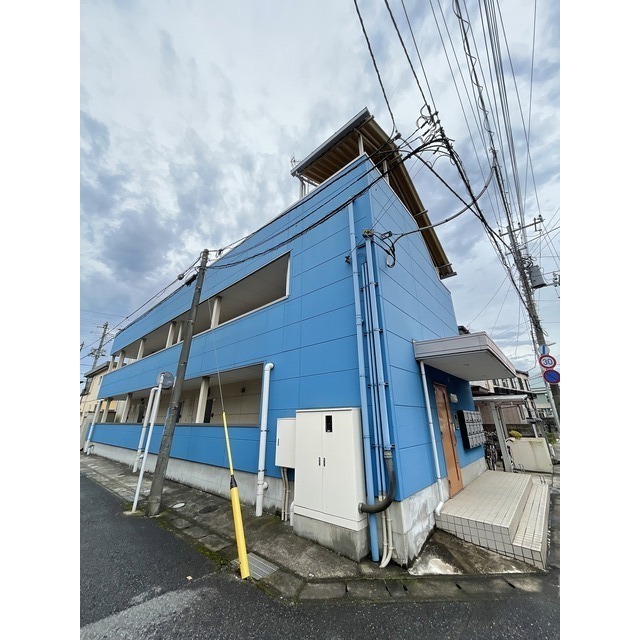 ASTREA東千葉 外観