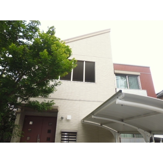 ｍｏｎｕｍｅｎｔ　ＴＡＴＵＭＩ2階 外観