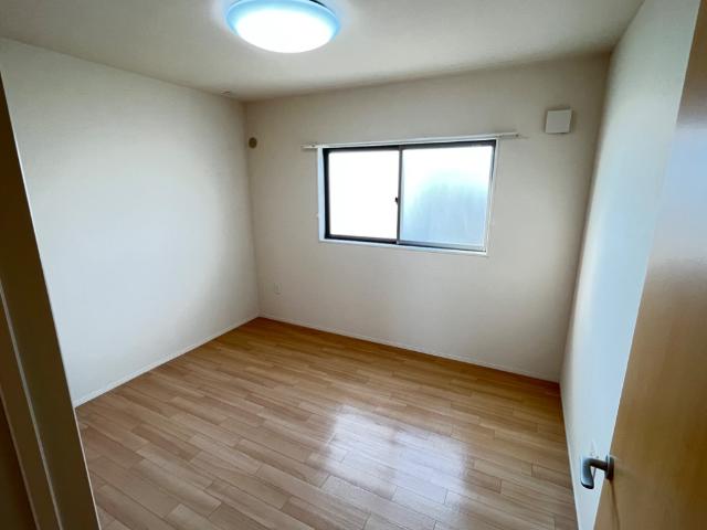 厚木市下川入新築アパート205号室 洋室（イメージ）