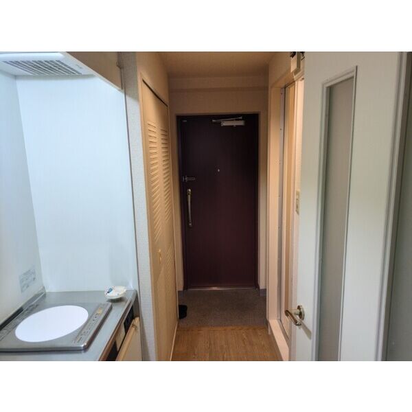 シティライブ多摩川605号室 部屋その他