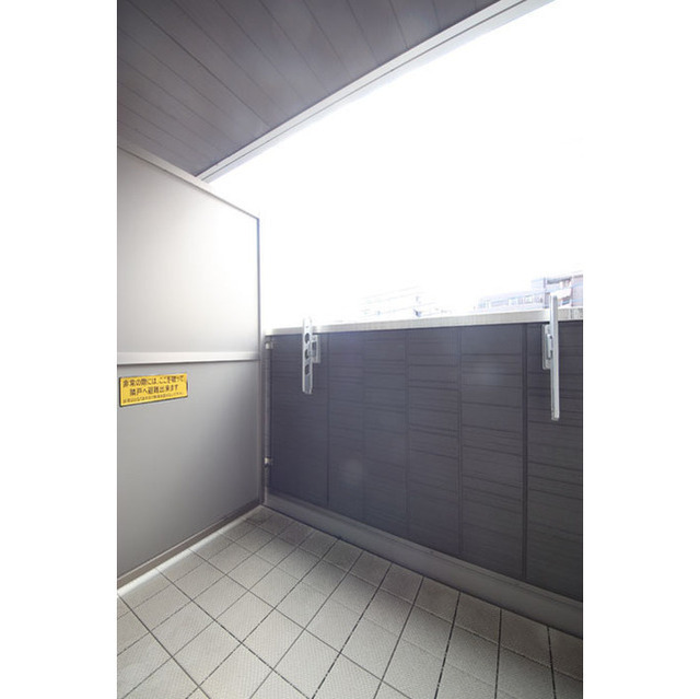 ウィステリア橋本 内観