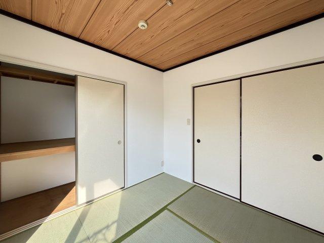 K金沢1号棟1階 部屋その他