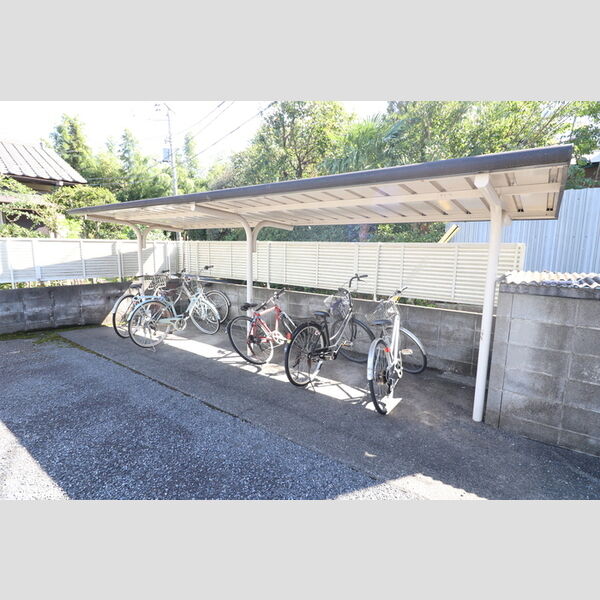 レスポワールS 周辺