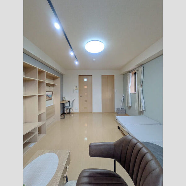 ラ・プランタン リビング