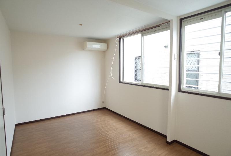 サンハイム リビング