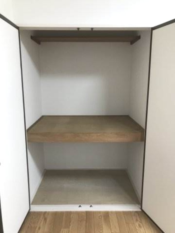 ランドハイツ2階 ※別部屋参考写真