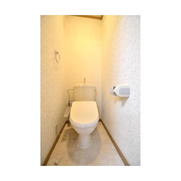 ケインズ・コート104号室 同建物別部屋の参考画像