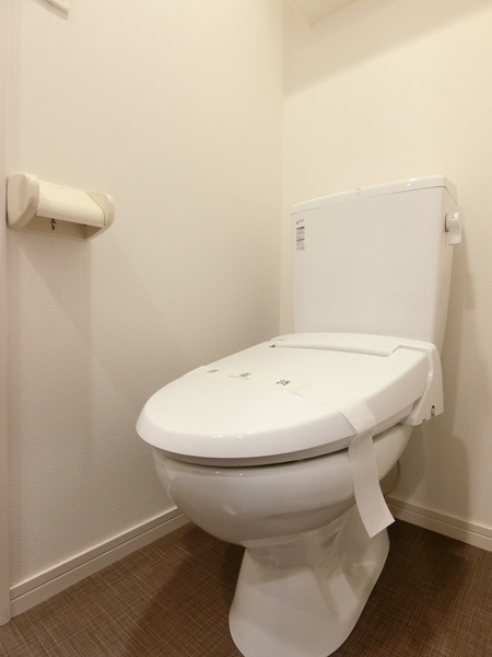 リブリ・ブランドール湘南台1階 同建物別部屋の参考画像