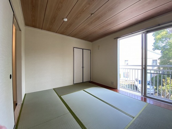 サンベルテ戸塚1階 同建物別部屋の参考画像