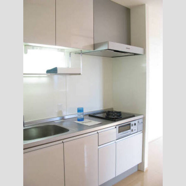 High Excel　11 システムキッチン