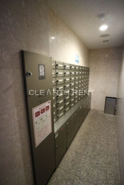 パレステュディオ白金高輪4階 同タイプ別住戸写真となります。現況と異なる場合がございます。