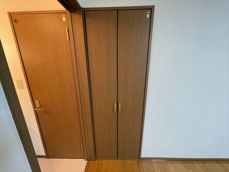 シャンブル江戸川Ⅷ1階 部屋その他