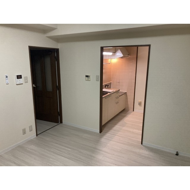 クリソベール本丸 玄関