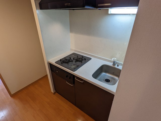 プレストマーロ両国 キッチン