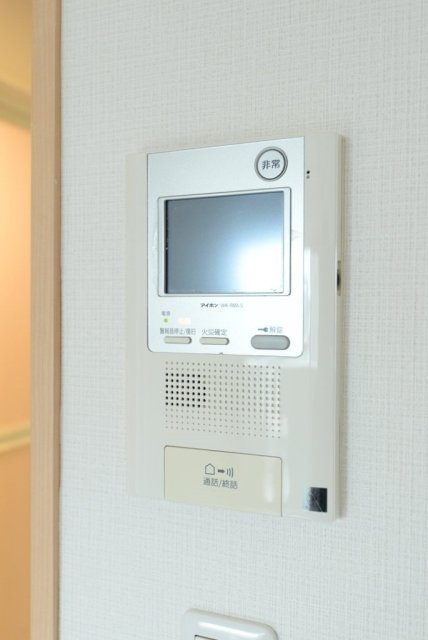 クレイス・プリンシア池袋10階 モニター付オートロック