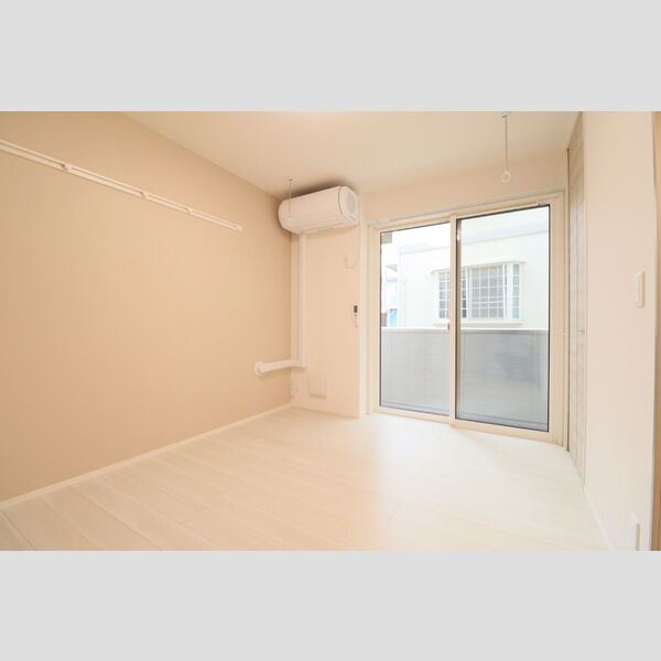 D Paina 中野島Ⅱ103号室 洋室