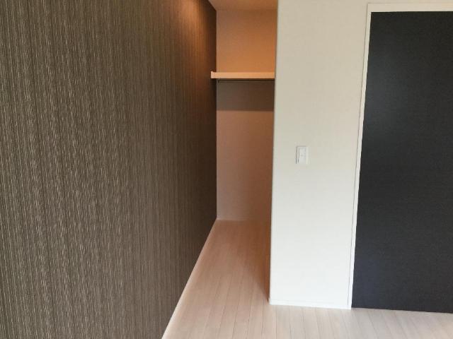 ソル・マリーナ 収納